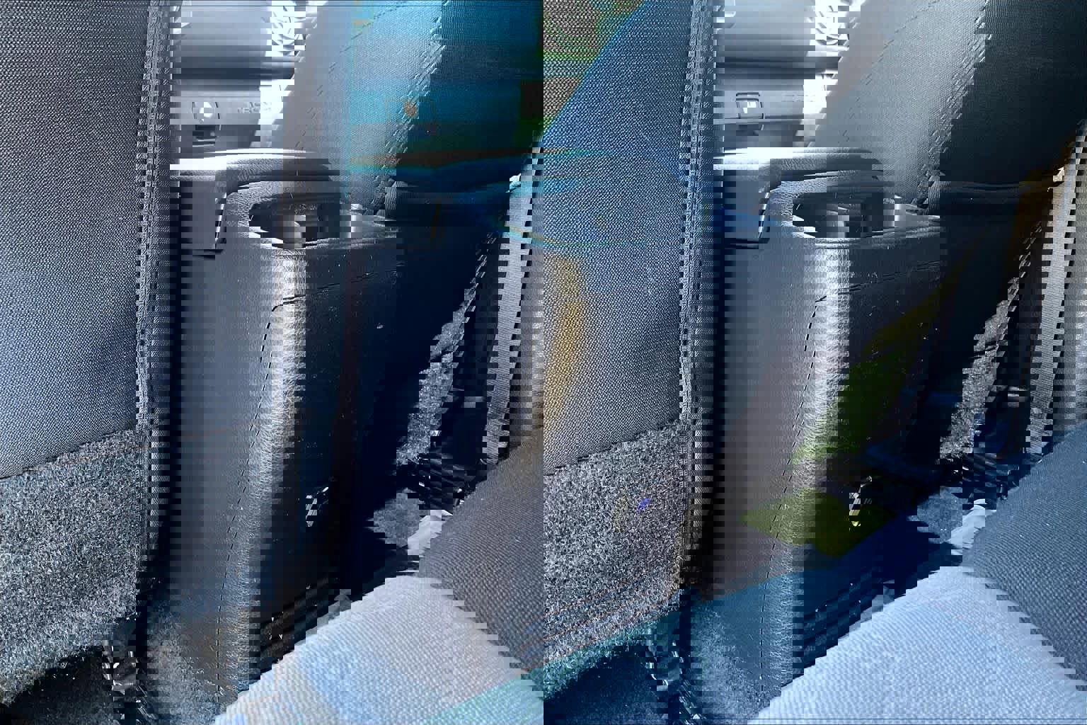 Used 2023 Toyota Tacoma TRD Off-Road AWD/4WD image 36