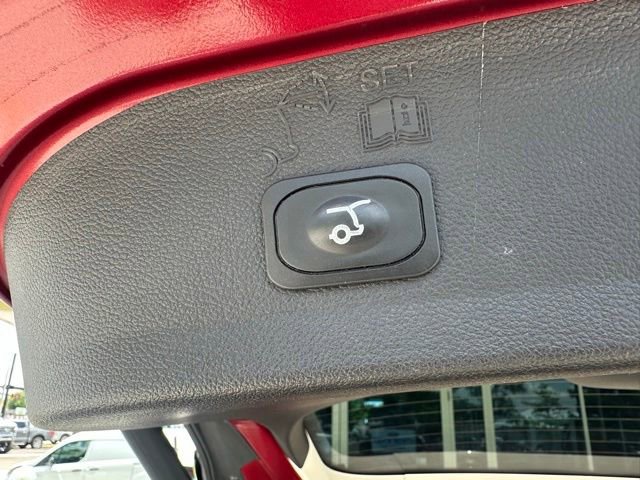 Certified 2018 Ford Escape SEL FWD image 26