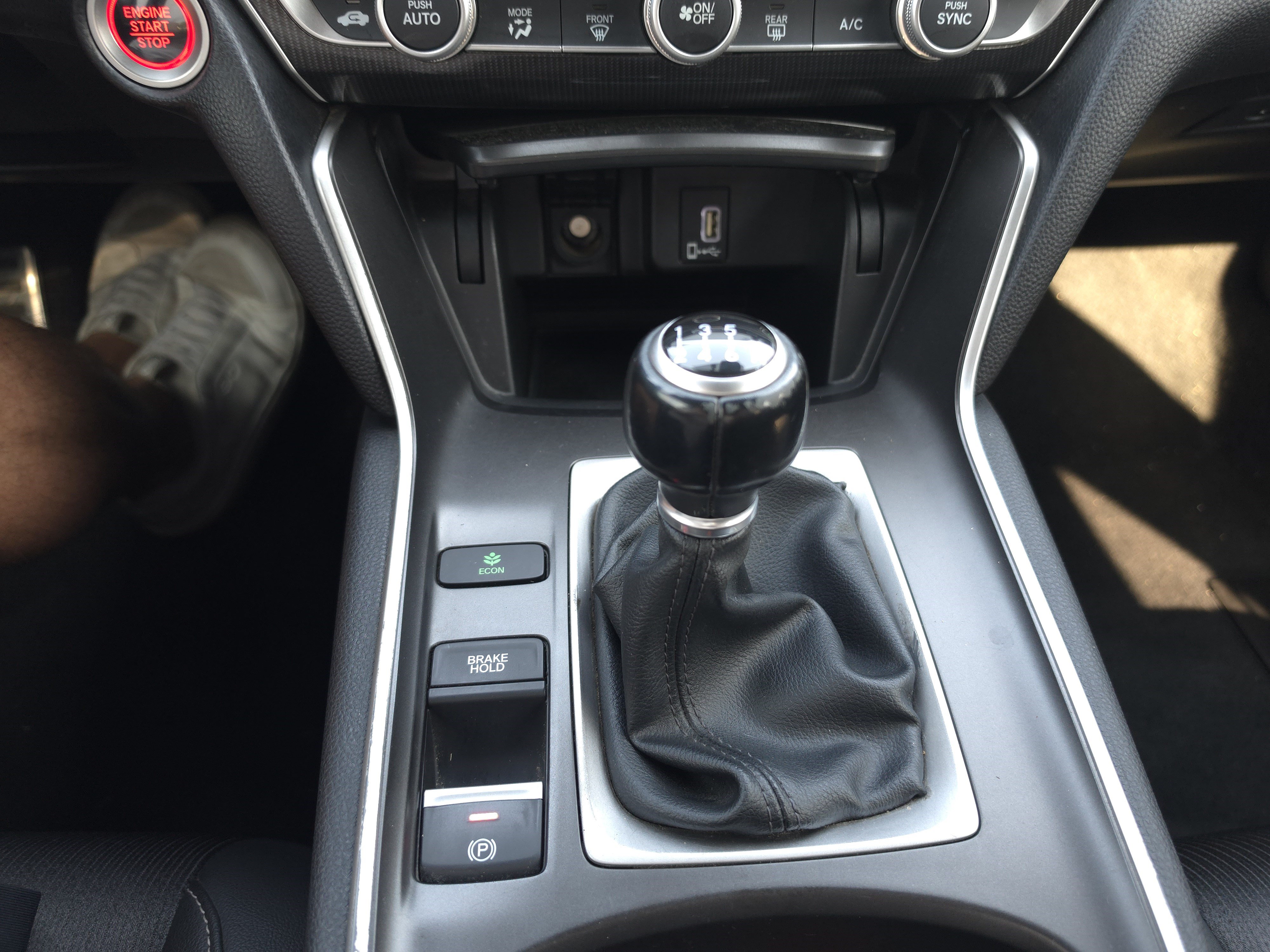 Used 2019 Honda Accord Sport image 23