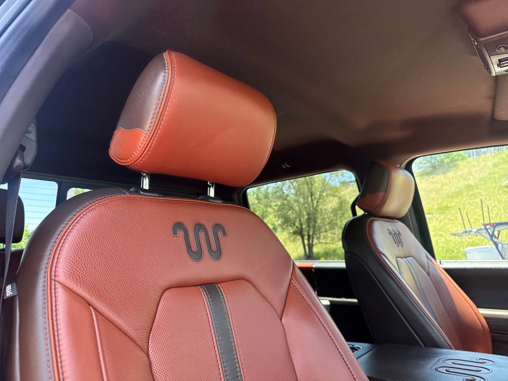 Certified 2022 Ford F250 King Ranch w/ Tremor Off-Road Package AWD/4WD image 32