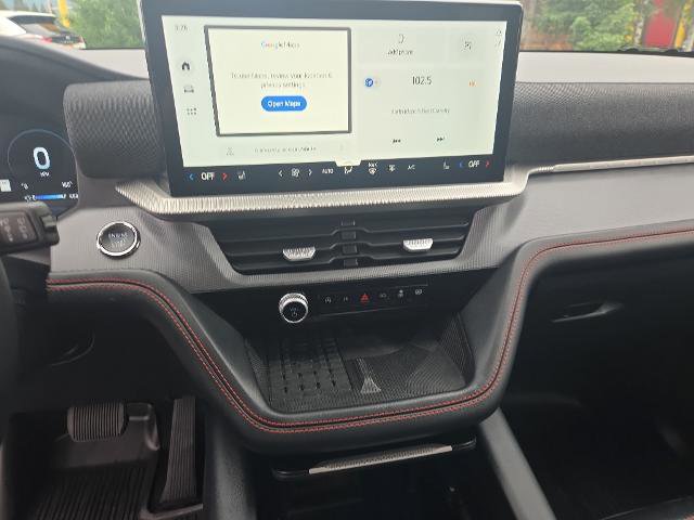 Certified 2025 Ford Explorer ST AWD/4WD image 30