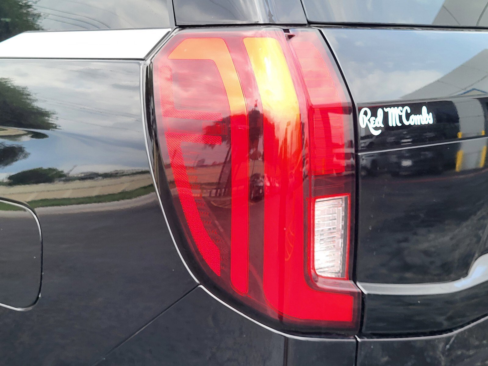Certified 2025 Ford Expedition Active RWD image 10