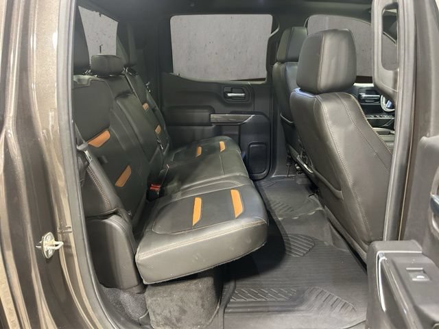 Used 2020 GMC Sierra 1500 AT4 w/ AT4 Premium Package AWD/4WD image 20