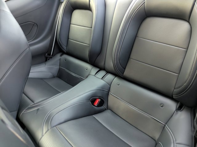 Certified 2024 Ford Mustang Premium w/ 2.3L High Performance Package image 13