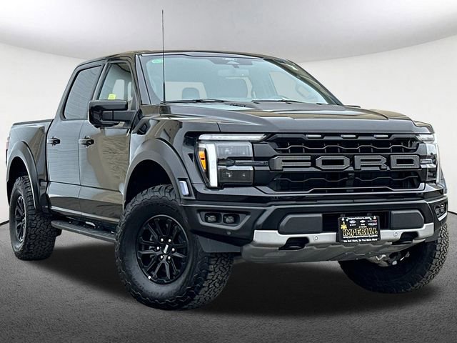 Certified 2024 Ford F150 Raptor image 8
