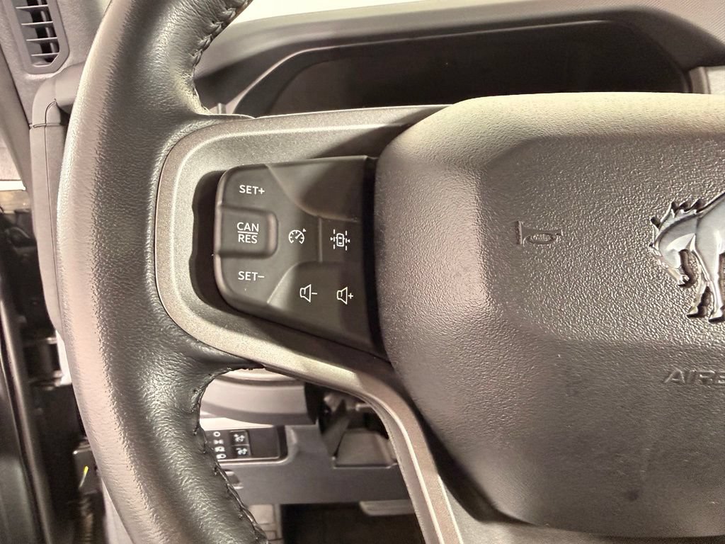Certified 2025 Ford Bronco Big Bend AWD/4WD image 24