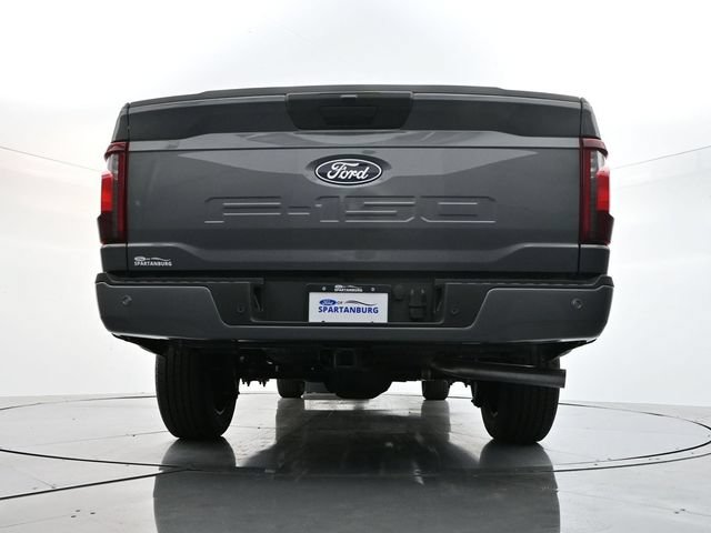 Certified 2025 Ford F150 STX RWD image 31