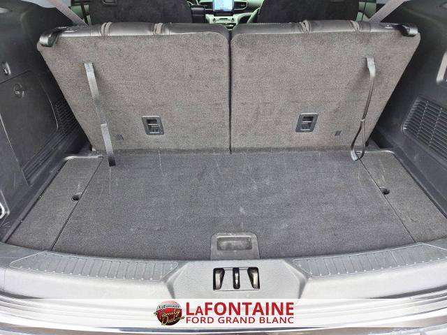 Certified 2023 Ford Explorer XLT w/ Equipment Group 202A AWD/4WD image 30