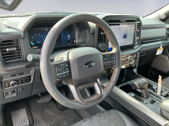 Certified 2026 Ford F150 Tremor w/ Bed Utility Package AWD/4WD image 9