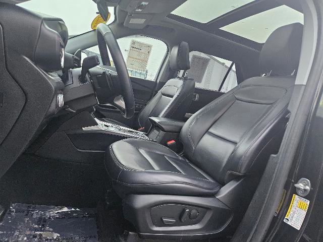 Certified 2021 Ford Explorer XLT w/ Equipment Group 202A image 18