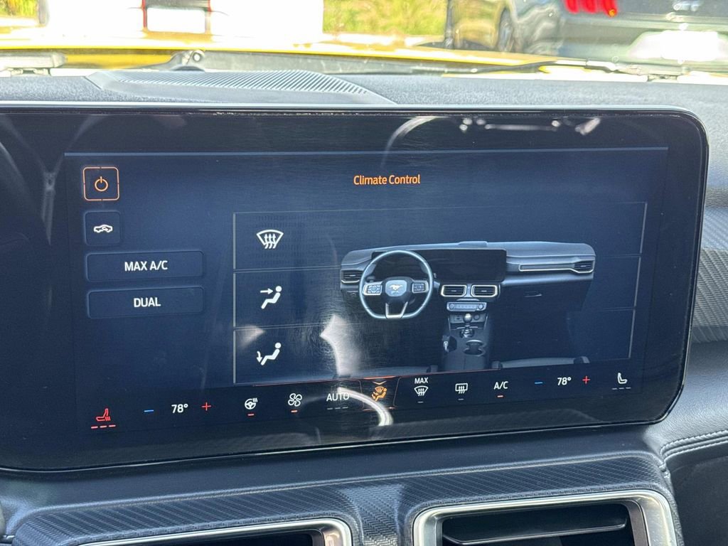 Certified 2024 Ford Mustang GT Premium image 14