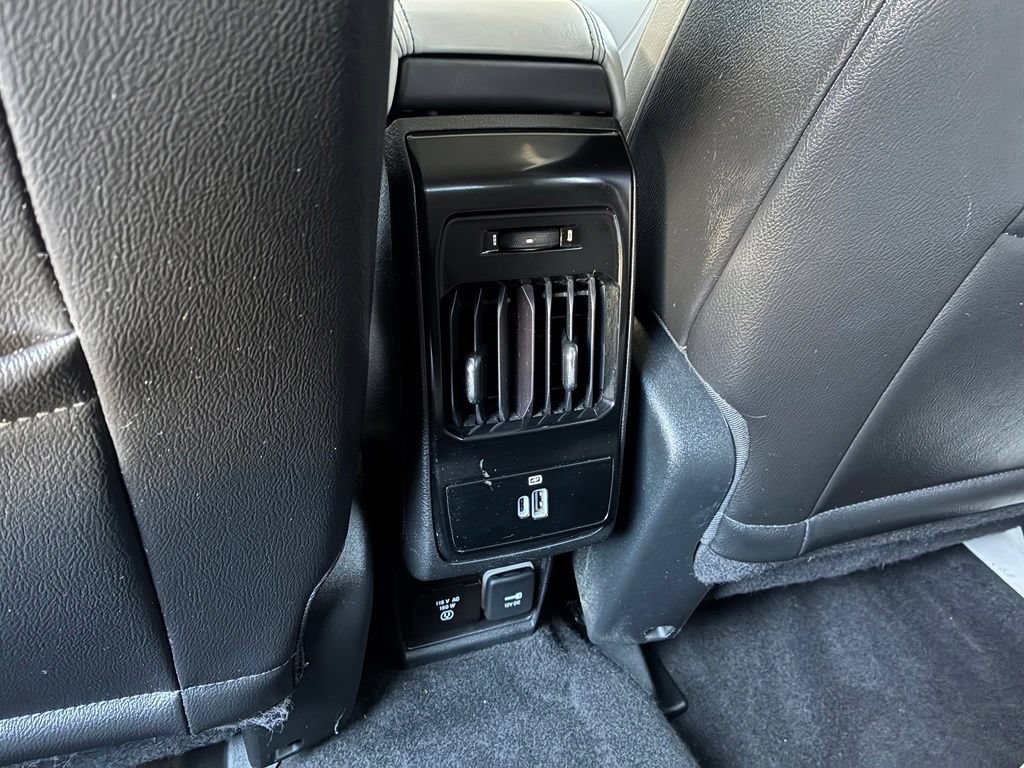 Used 2022 Jeep Compass Latitude w/ Convenience Group AWD/4WD image 57
