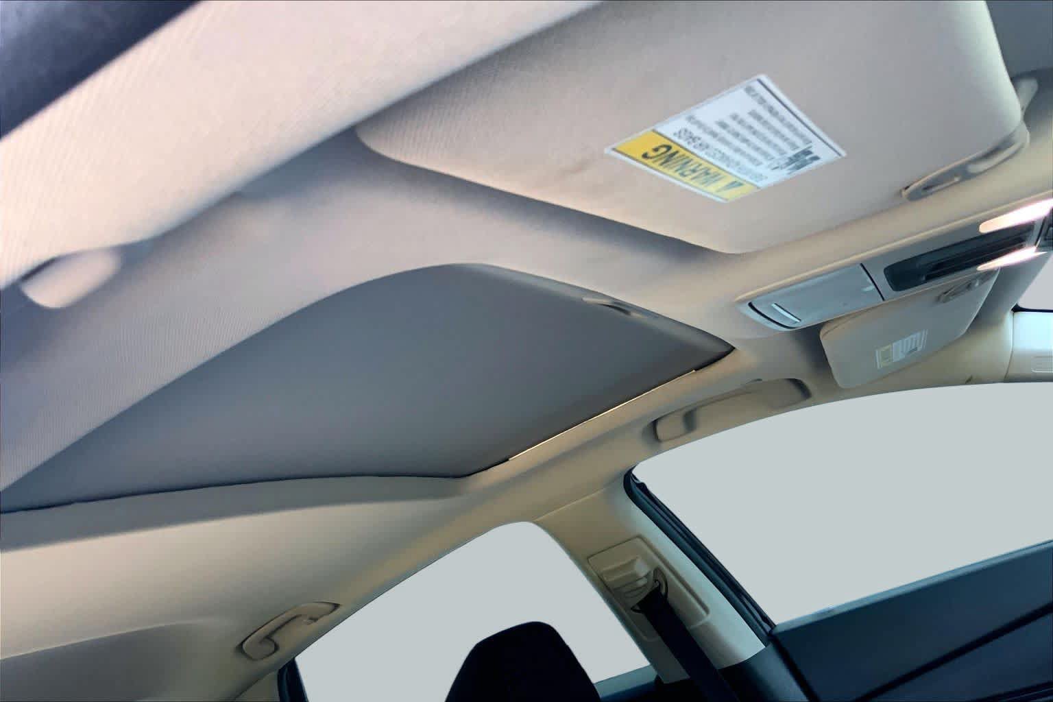 Used 2023 Honda Accord EX image 14