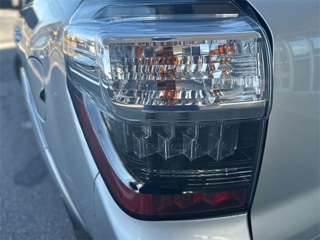 Used 2018 Toyota 4Runner SR5 image 26