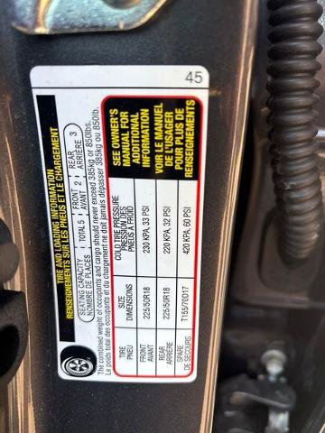 Used 2025 Subaru Legacy Touring XT w/ Popular Package #2 AWD/4WD image 13