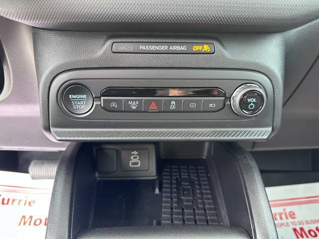 Certified 2025 Ford Bronco Sport Outer Banks AWD/4WD image 14