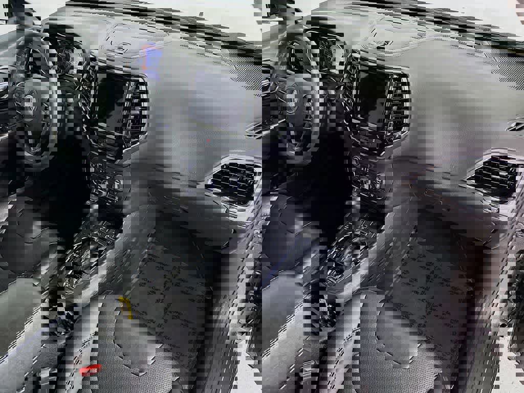 Used 2022 Jeep Cherokee Limited image 33