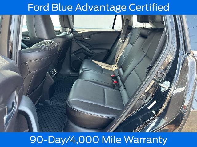 Used 2017 Acura RDX AWD w/ Technology Package image 16