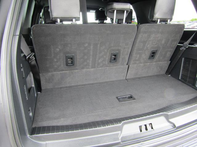 Certified 2021 Ford Expedition XLT AWD/4WD image 13