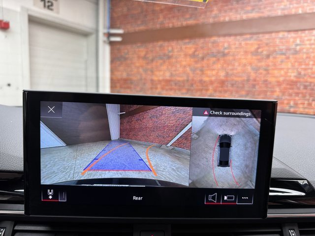 Used 2024 Audi A5 2.0T Premium Plus image 22