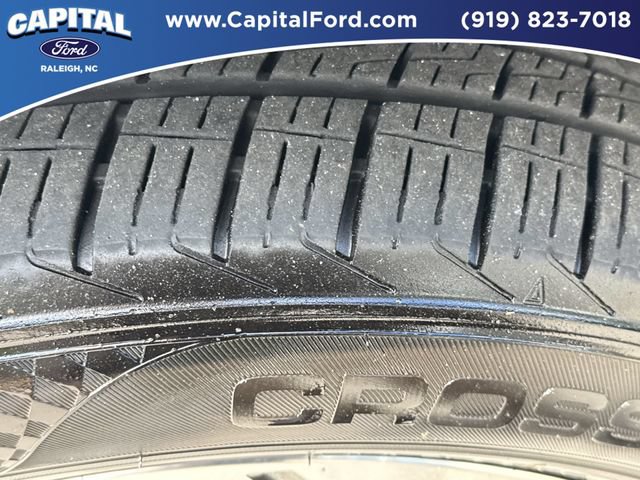 Used 2023 Subaru Forester Premium AWD/4WD image 14