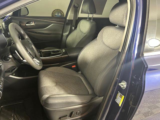Used 2021 Hyundai Santa Fe SEL AWD/4WD image 11