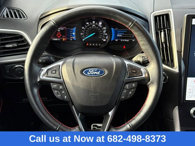 Certified 2022 Ford Edge ST-Line image 14