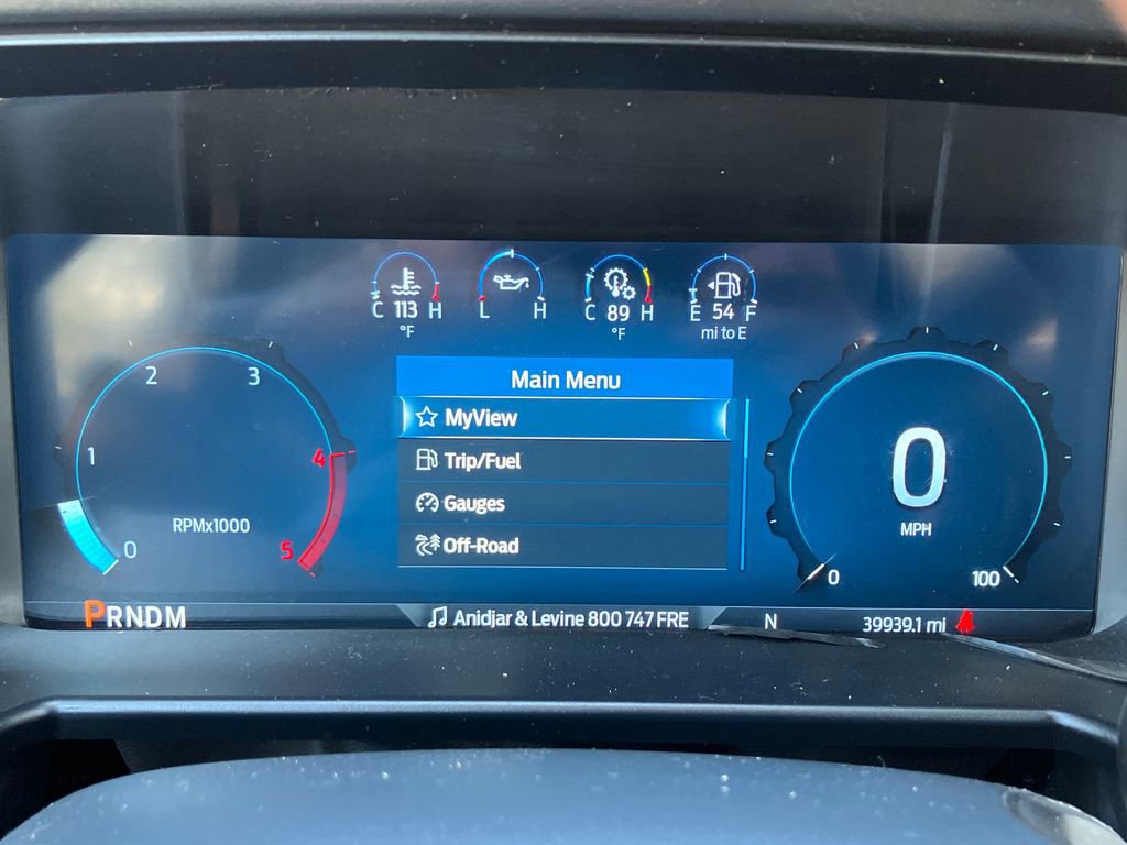 Certified 2024 Ford F250 Lariat image 22