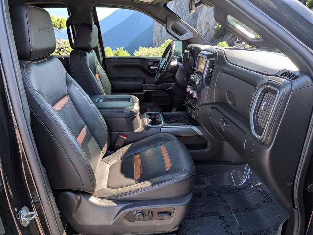 Used 2019 GMC Sierra 1500 AT4 w/ AT4 Premium Package AWD/4WD image 17
