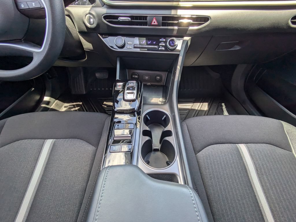Used 2023 Hyundai Sonata SEL FWD image 22