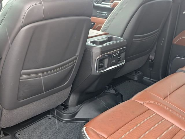 Used 2024 GMC Sierra 1500 Denali Ultimate AWD/4WD image 28