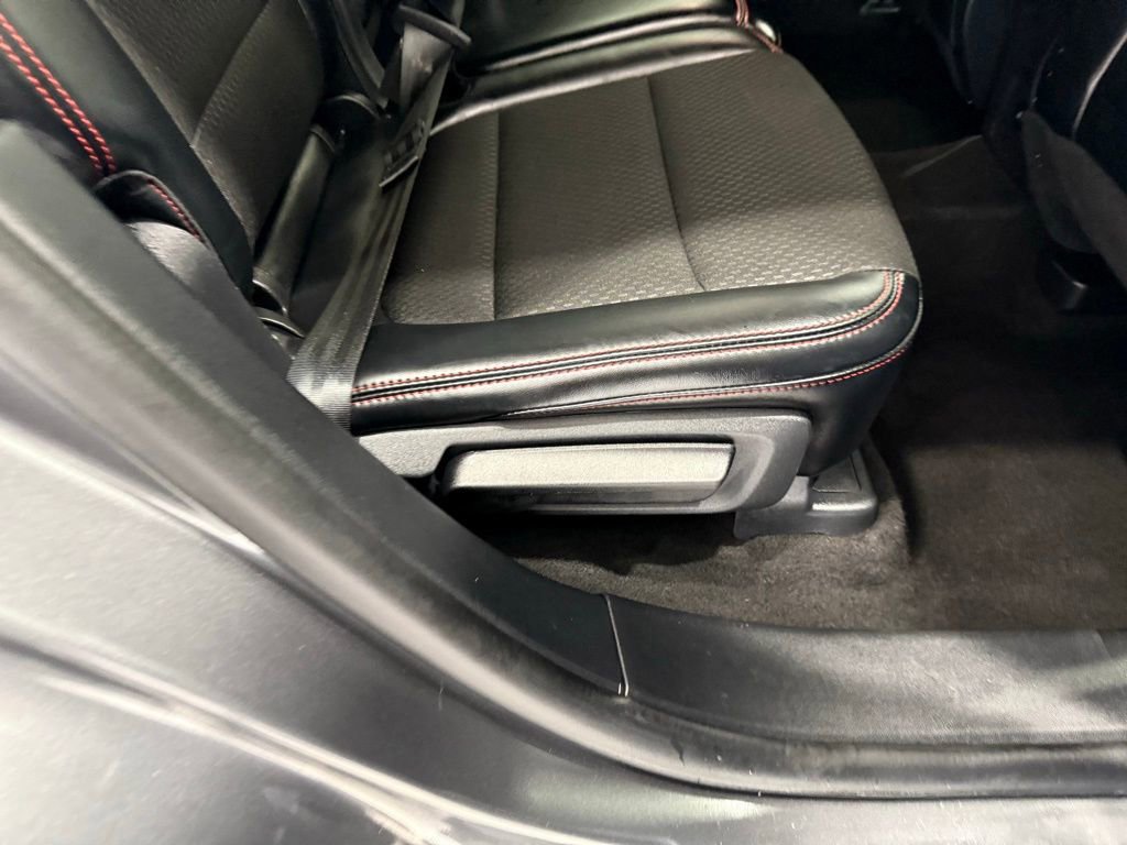 Certified 2025 Ford Escape ST-Line image 24