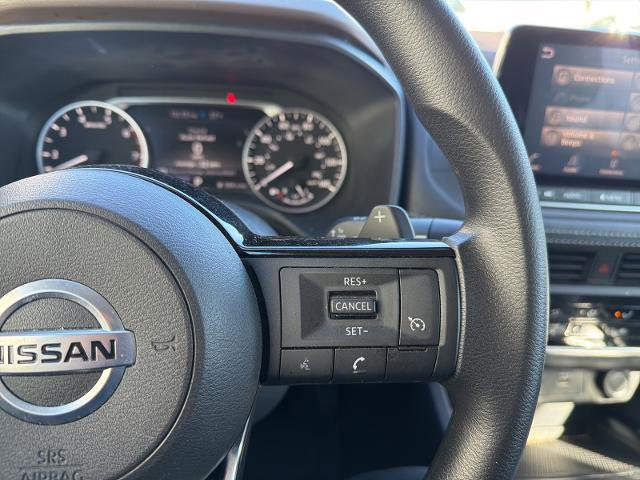 Used 2021 Nissan Rogue S image 20