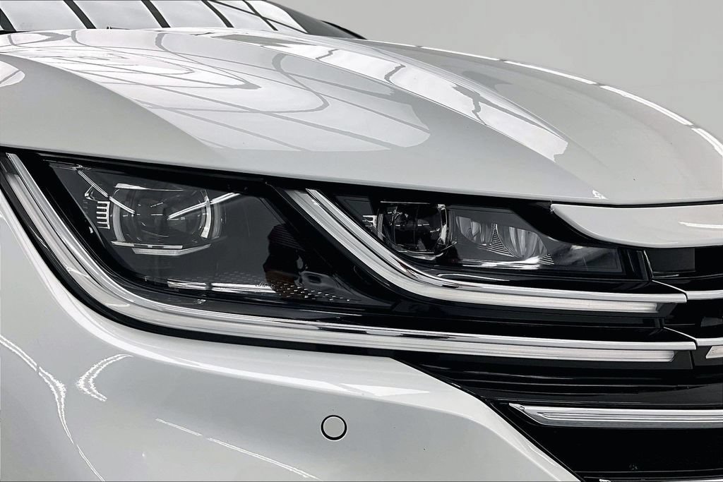 Used 2023 Volkswagen Arteon SEL AWD/4WD image 29