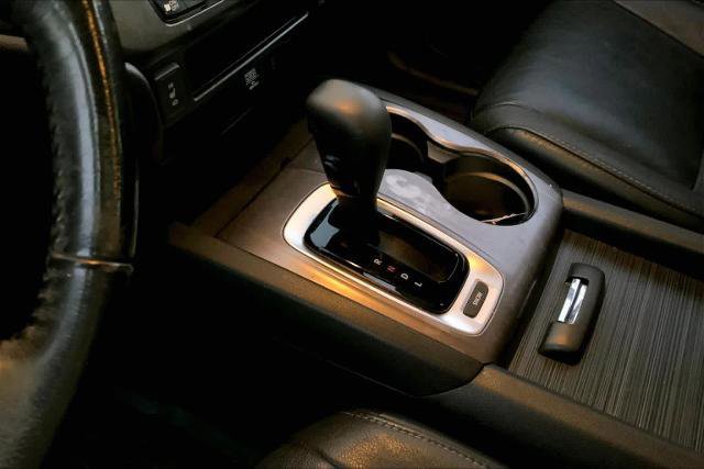 Used 2018 Honda Pilot EX-L image 16