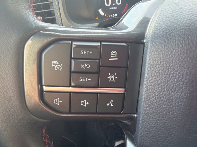 Certified 2024 Ford Expedition Max Limited AWD/4WD image 29