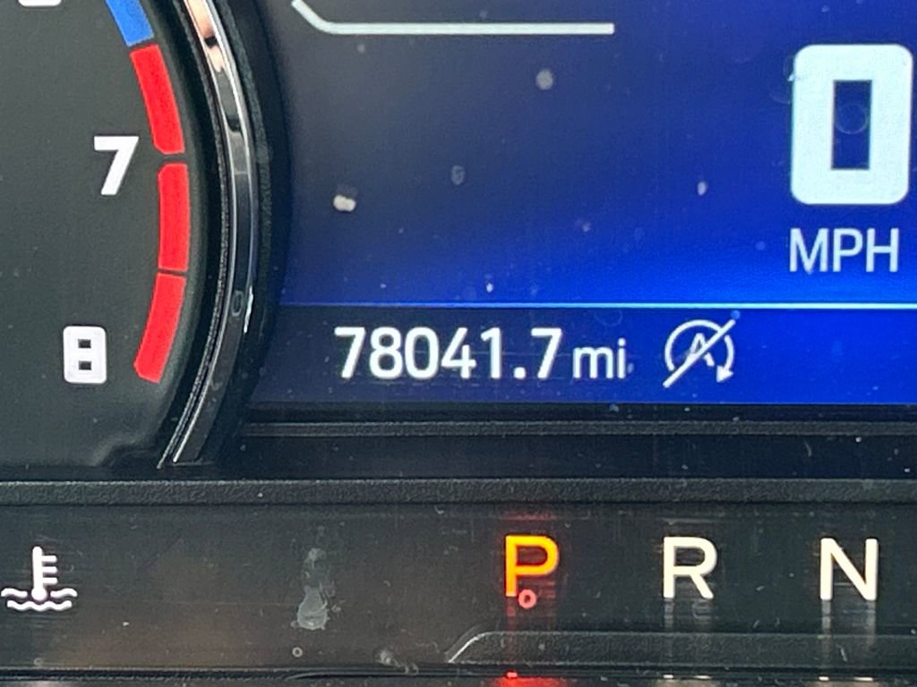 Certified 2022 Ford Bronco Sport Outer Banks w/ Tech Package image 22