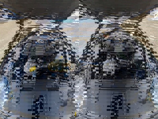 Certified 2018 Ford Mustang GT Premium w/ Black Accent Package image 34