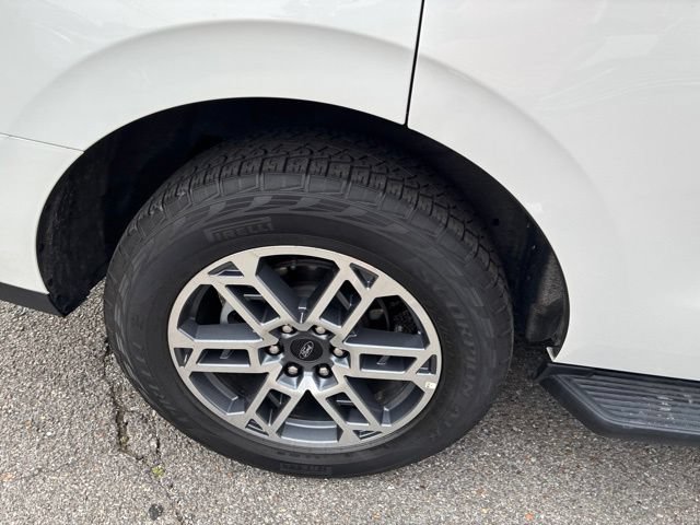 Certified 2025 Ford Expedition Active AWD/4WD image 50