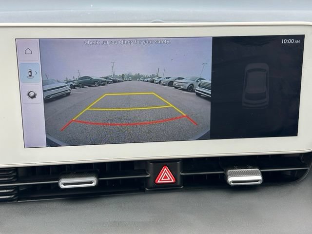 Used 2024 Hyundai Ioniq 5 SEL AWD/4WD image 25
