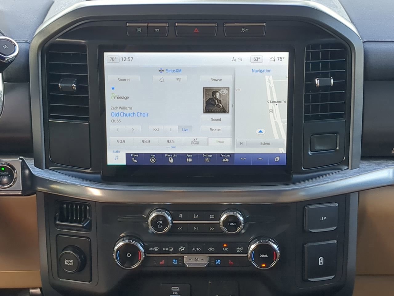 Certified 2022 Ford F150 Lariat image 18