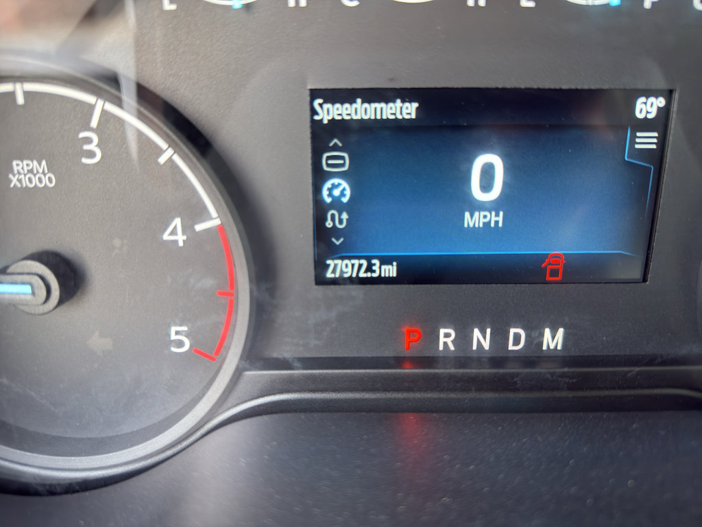 Certified 2023 Ford F350 XLT w/ FX4 Off-Road Package AWD/4WD image 15