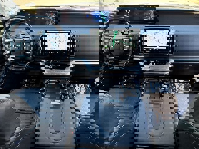 Certified 2025 Ford Expedition Max Platinum image 18