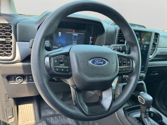 Certified 2025 Ford Ranger XL RWD image 16