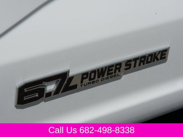Certified 2025 Ford F250 XLT w/ FX4 Off-Road Package AWD/4WD image 6