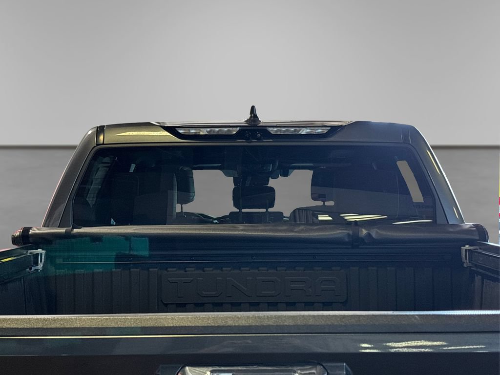 Used 2024 Toyota Tundra 1794 Edition AWD/4WD image 18