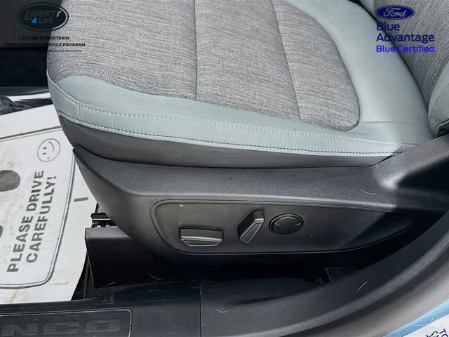 Certified 2023 Ford Bronco Sport Big Bend w/ Convenience Package image 18