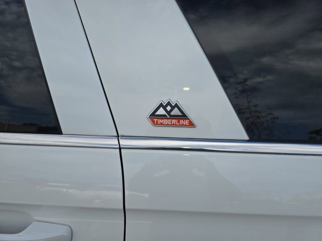 Certified 2022 Ford Expedition Timberline image 8