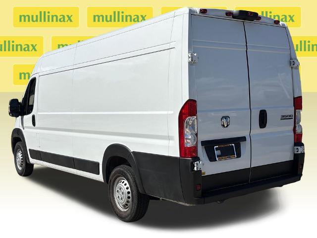 Used 2025 RAM ProMaster 3500 w/ Convenience Group image 4