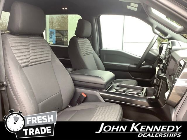 Certified 2023 Ford F150 XL w/ STX Appearance Package image 29